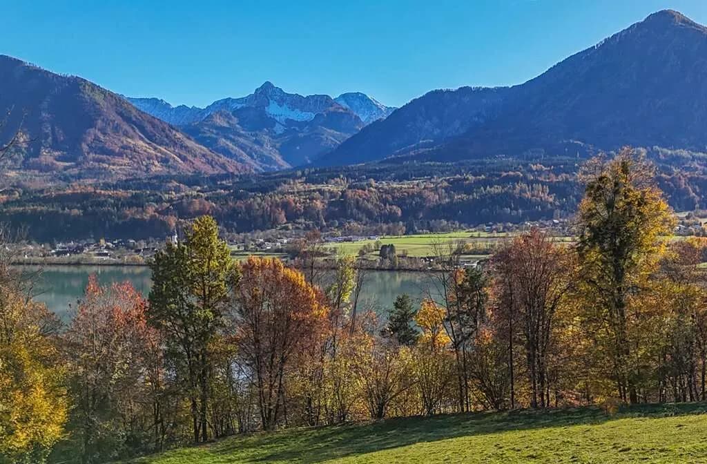 Grundstück kaufen in Klagenfurt Land – 8 284 m², € 320.000 – Bild 6 von 12
