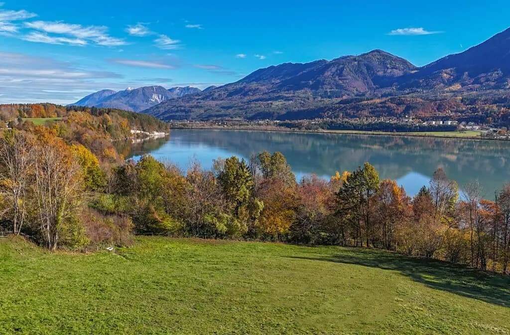Grundstück kaufen in Klagenfurt Land – 8 284 m², € 320.000 – Bild 7 von 12