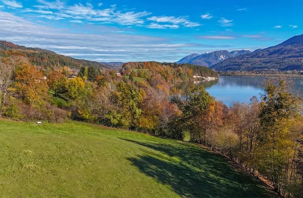 Grundstück kaufen in Klagenfurt Land – 8 284 m², € 320.000 – Bild 8 von 12