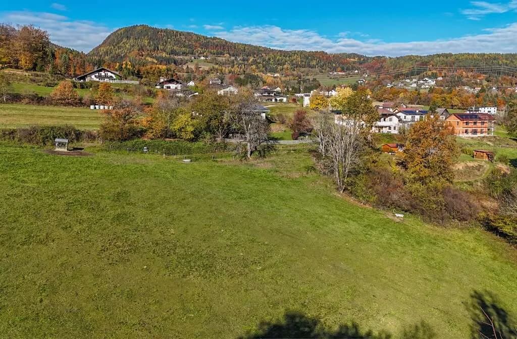 Grundstück kaufen in Klagenfurt Land – 8 284 m², € 320.000 – Bild 9 von 12