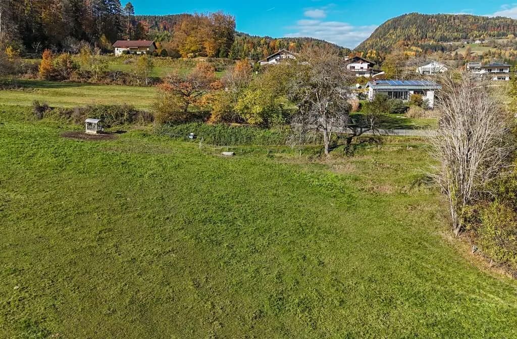 Grundstück kaufen in Klagenfurt Land – 8 284 m², € 320.000 – Bild 11 von 12