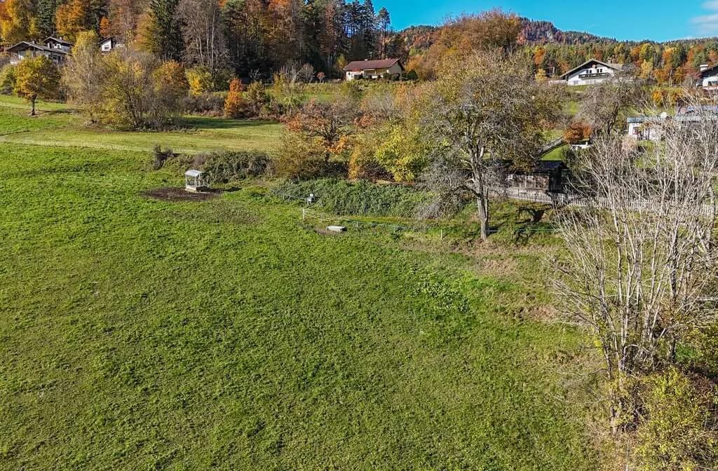 Grundstück kaufen in Klagenfurt Land – 8 284 m², € 320.000 – Bild 12 von 12