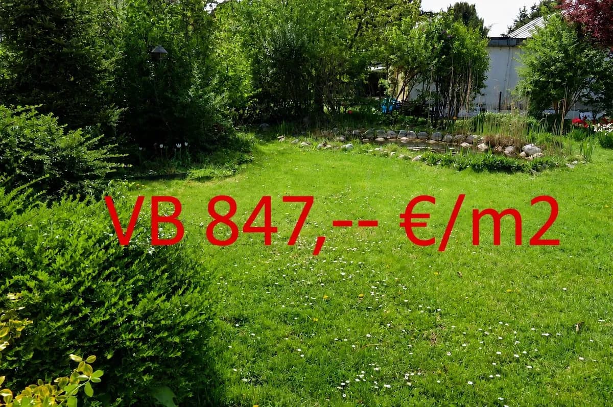 5-Zimmer-Haus kaufen in Wien – 150 m², € 447.000 – Bild 2 von 17