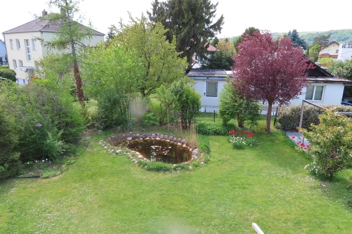 5-Zimmer-Haus kaufen in Wien – 150 m², € 447.000 – Bild 3 von 17