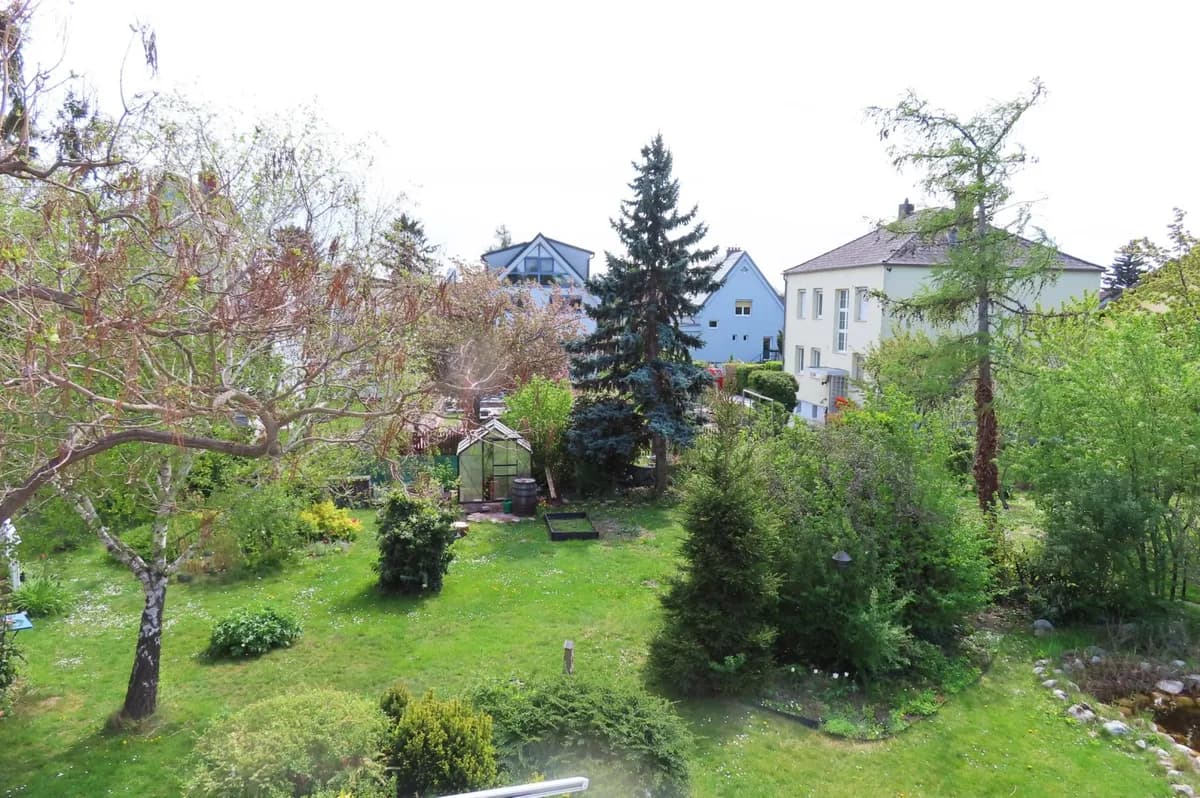 5-Zimmer-Haus kaufen in Wien – 150 m², € 447.000 – Bild 4 von 17
