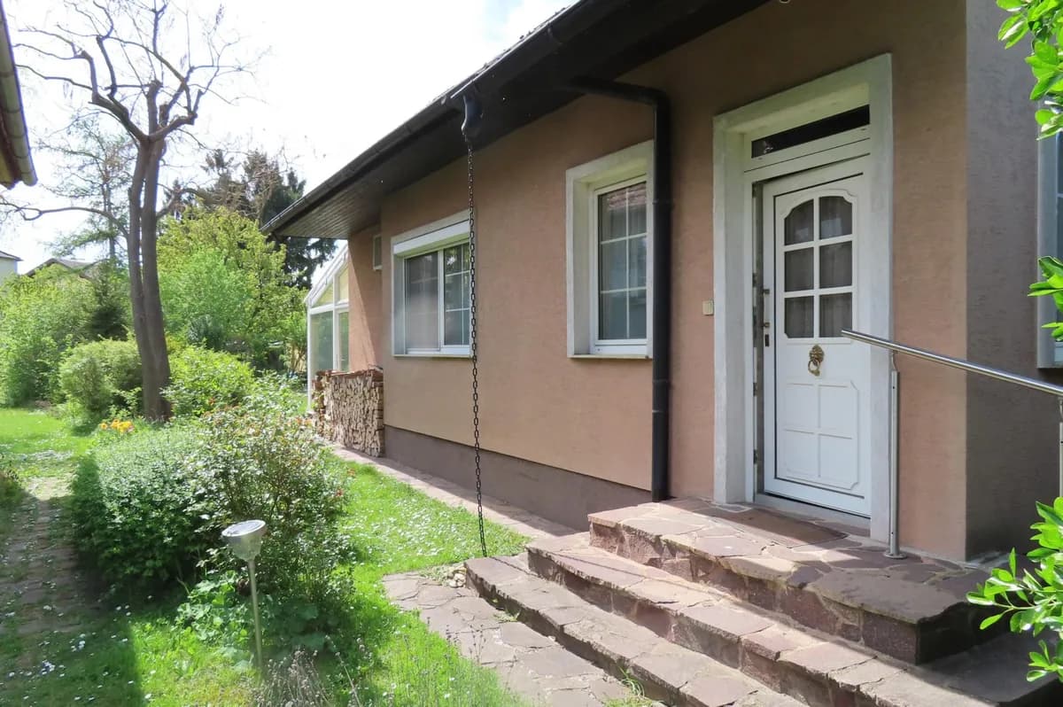5-Zimmer-Haus kaufen in Wien – 150 m², € 447.000 – Bild 6 von 17