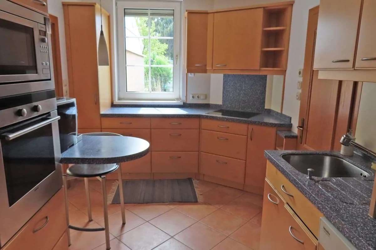 5-Zimmer-Haus kaufen in Wien – 150 m², € 447.000 – Bild 8 von 17