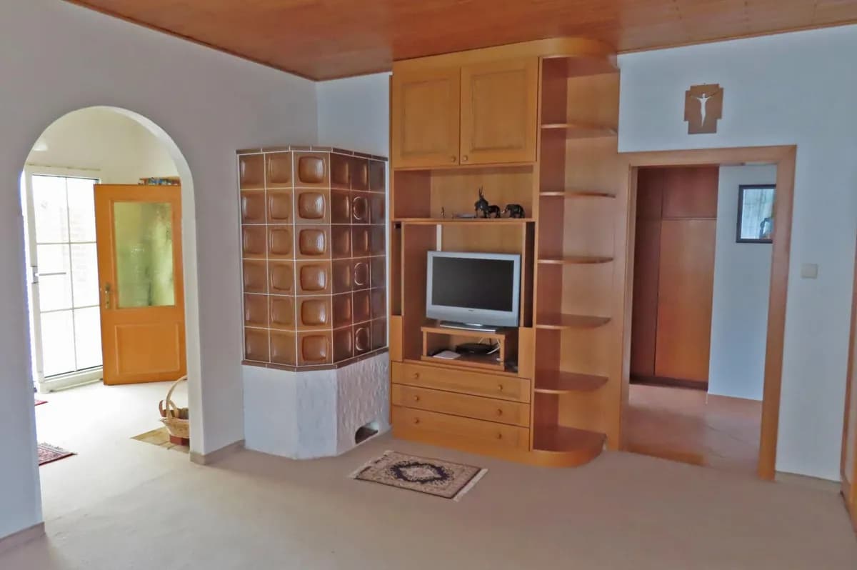 5-Zimmer-Haus kaufen in Wien – 150 m², € 447.000 – Bild 12 von 17