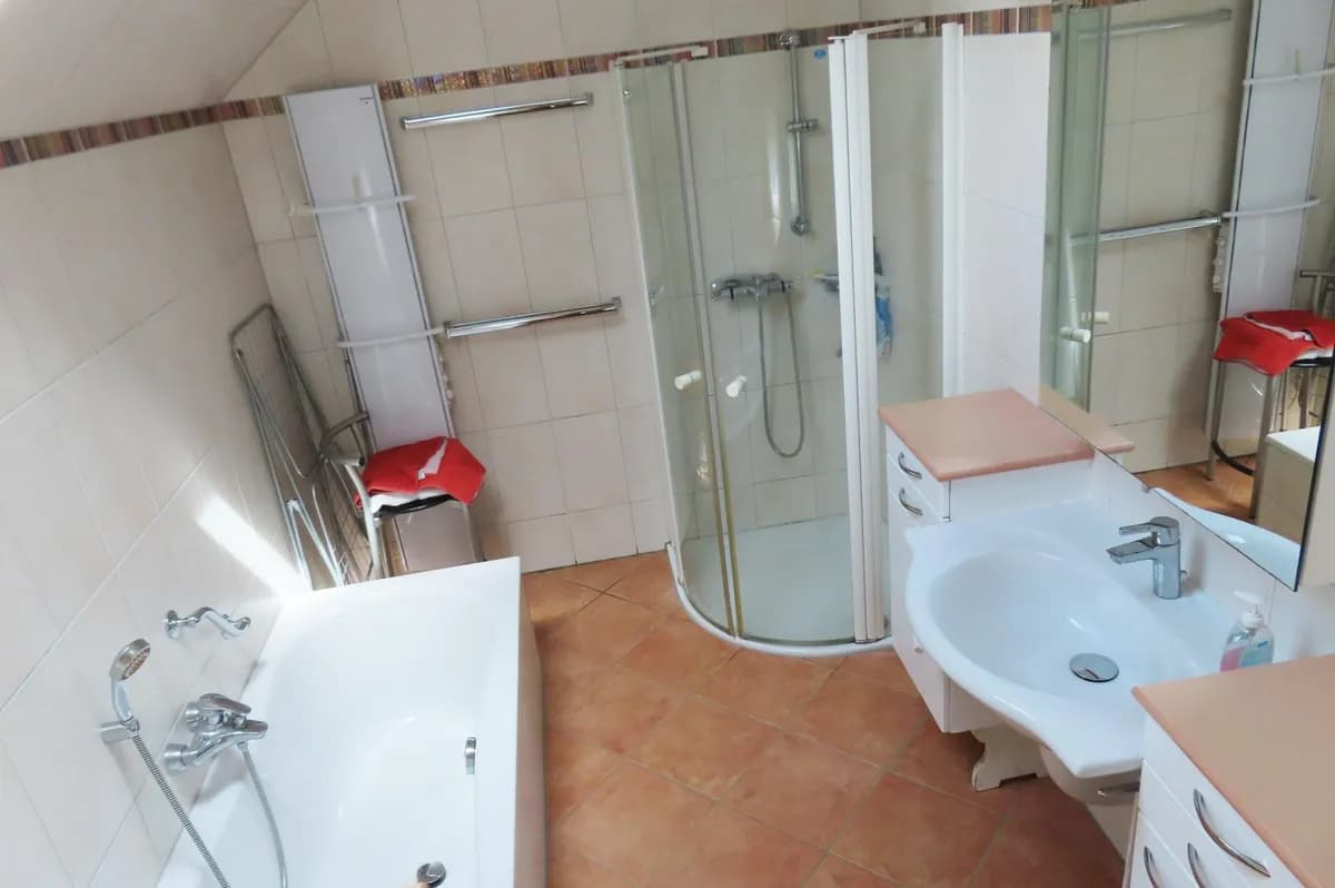 5-Zimmer-Haus kaufen in Wien – 150 m², € 447.000 – Bild 13 von 17