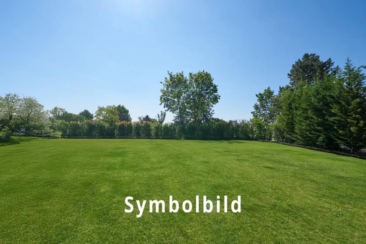 Grundstück kaufen in Wien – 569 m², € 1.700.000 – Bild 2 von 2
