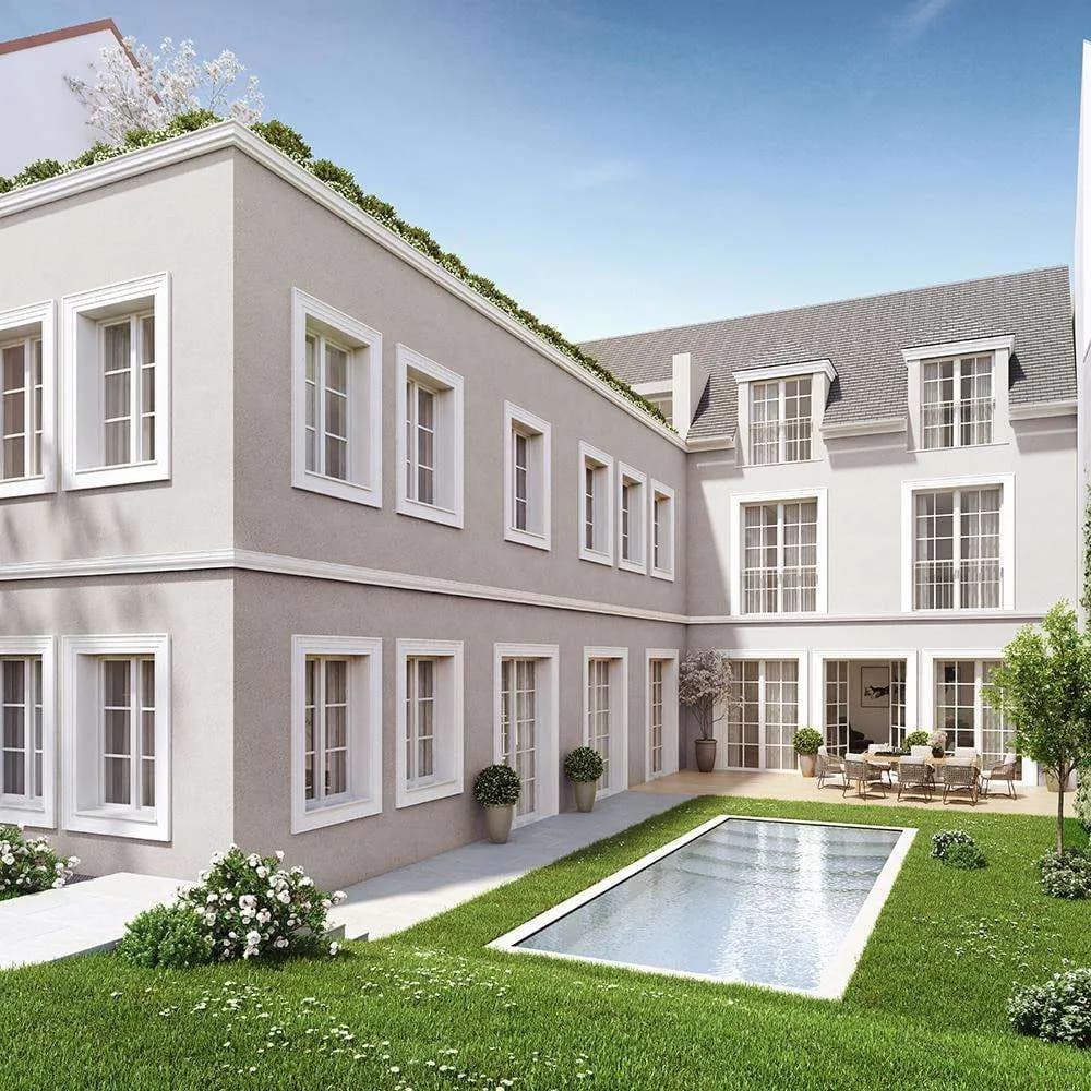 Grundstück kaufen in Wien – 2 167 m², € 2.900.000