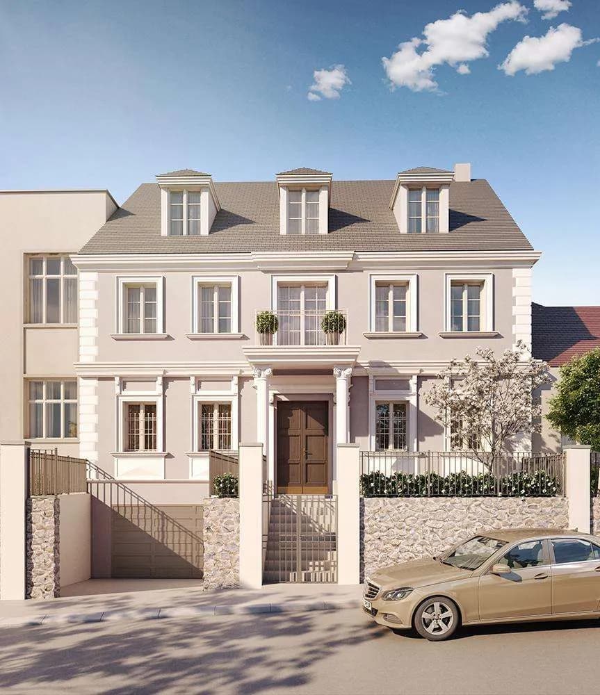 Grundstück kaufen in Wien – 2 167 m², € 2.900.000 – Bild 2 von 2