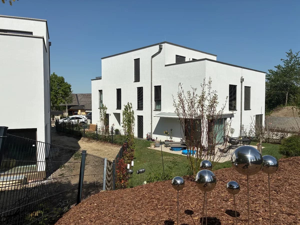 4-Zimmer-Wohnung kaufen in Baden – 140,91 m², € 720.000