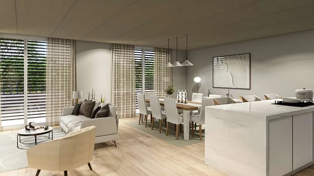4-Zimmer-Wohnung kaufen in Baden – 140,91 m², € 720.000 – Bild 22 von 26