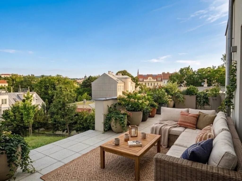 3-Zimmer-Wohnung mieten in Wien – 139,92 m², € 3.195 – Bild 2 von 22