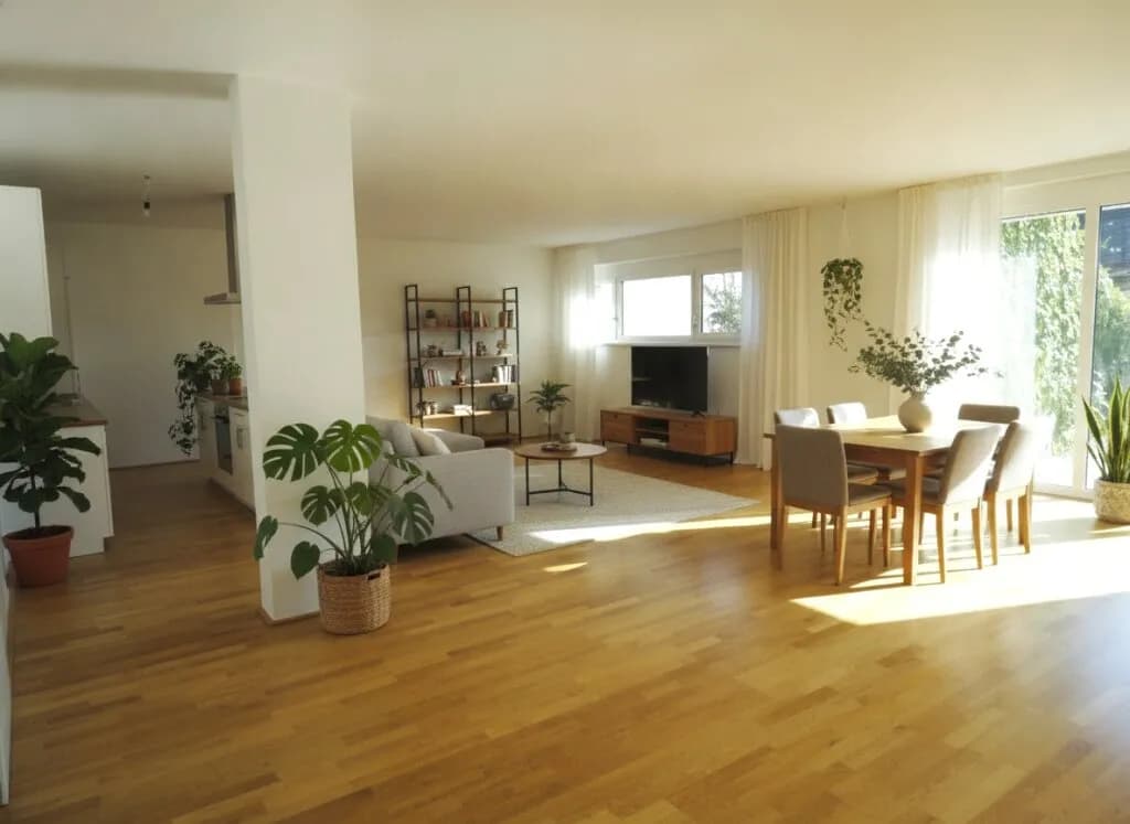 3-Zimmer-Wohnung mieten in Wien – 139,92 m², € 3.195 – Bild 4 von 22