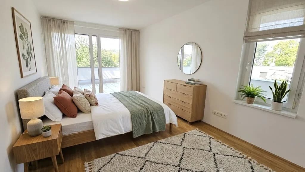 3-Zimmer-Wohnung mieten in Wien – 139,92 m², € 3.195 – Bild 11 von 22