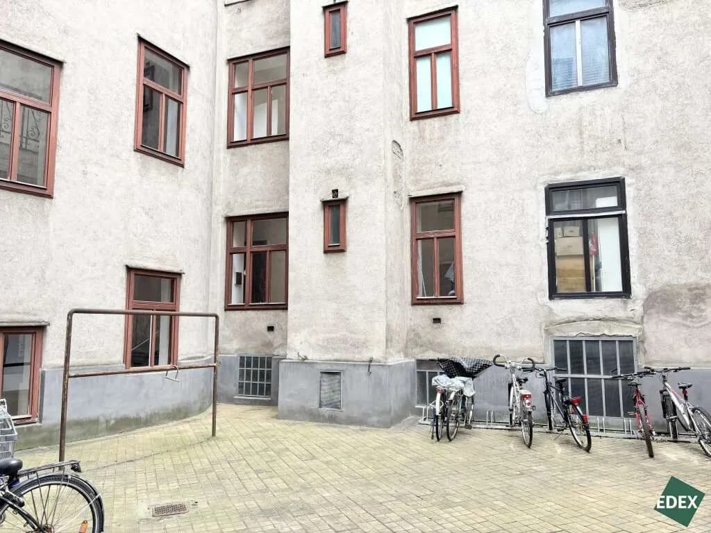 2-Zimmer-Wohnung kaufen in Wien – 56,03 m², € 189.000 – Bild 11 von 15