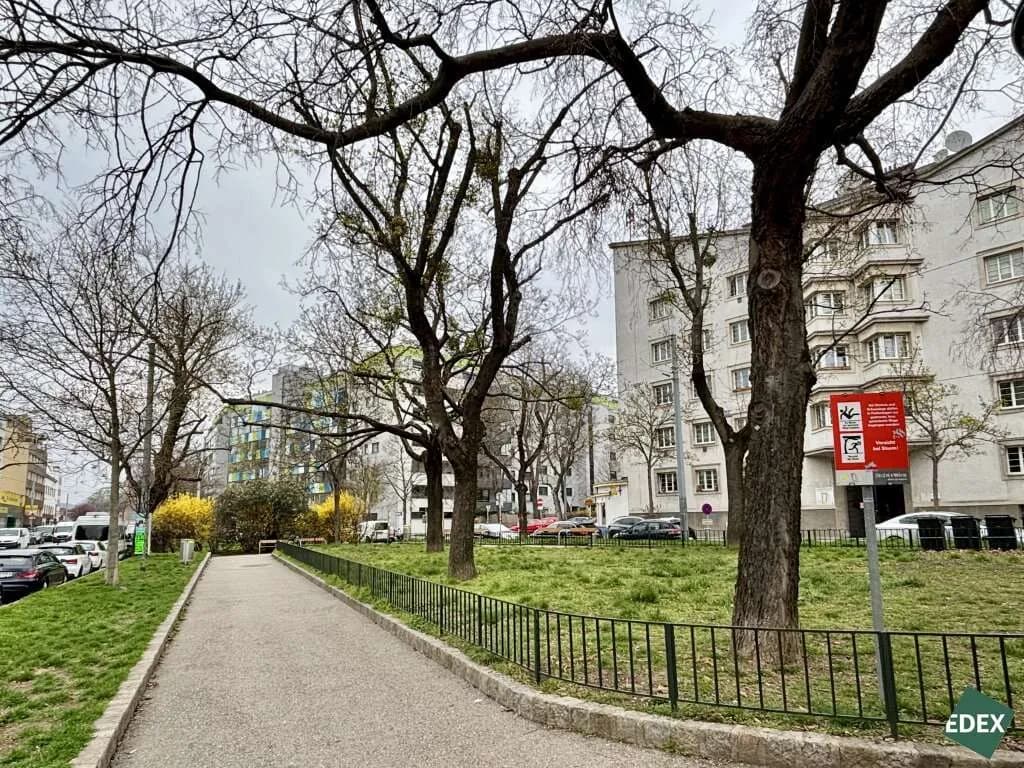 2-Zimmer-Wohnung kaufen in Wien – 56,03 m², € 189.000 – Bild 12 von 15