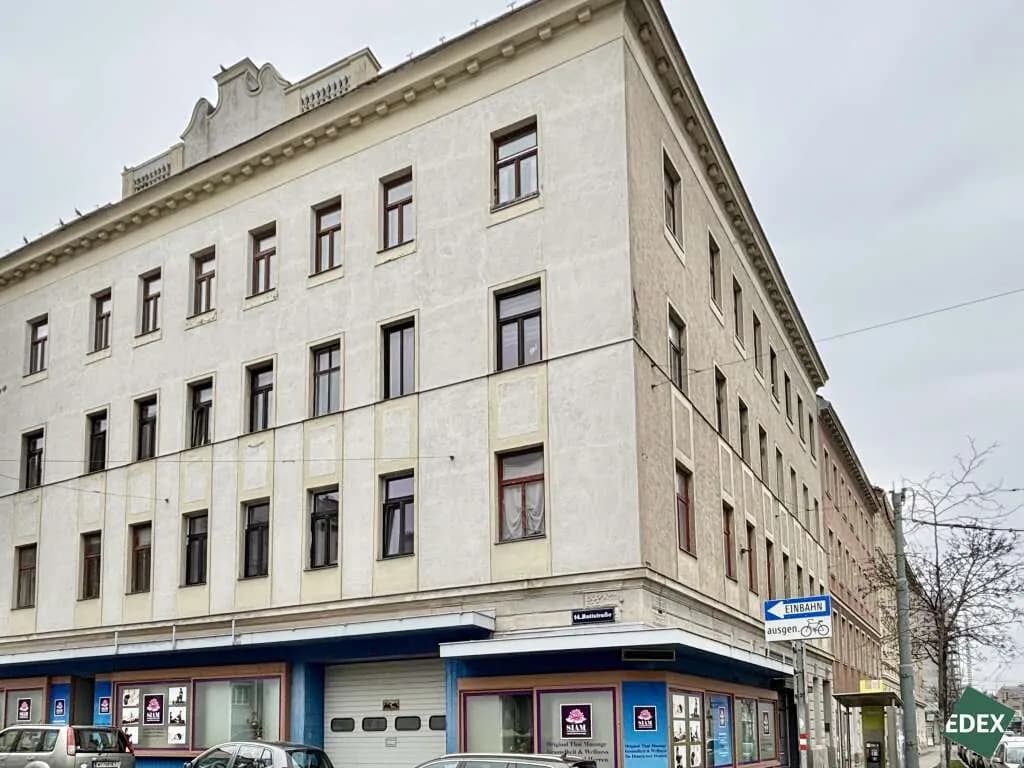 2-Zimmer-Wohnung kaufen in Wien – 56,03 m², € 189.000 – Bild 14 von 15