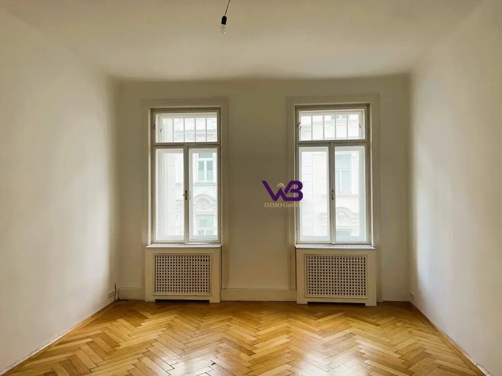 3-Zimmer-Wohnung kaufen in Wien – 90,69 m², € 639.000