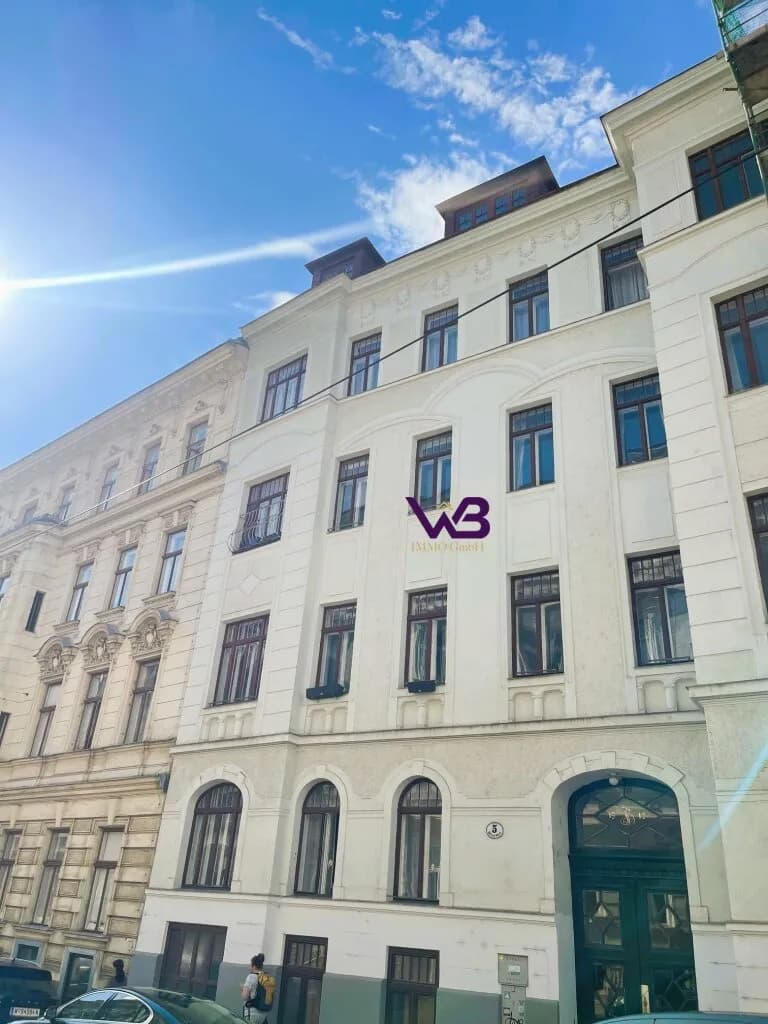 3-Zimmer-Wohnung kaufen in Wien – 90,69 m², € 639.000 – Bild 2 von 24