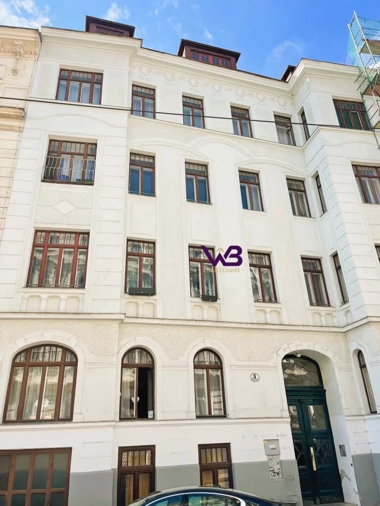 3-Zimmer-Wohnung kaufen in Wien – 90,69 m², € 639.000 – Bild 9 von 24