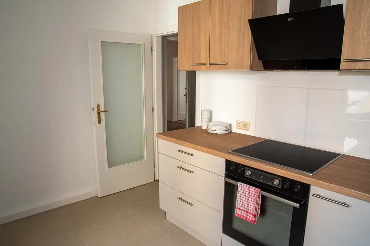 2-Zimmer-Wohnung mieten in Wien – 67 m², € 1.340 – Bild 2 von 13