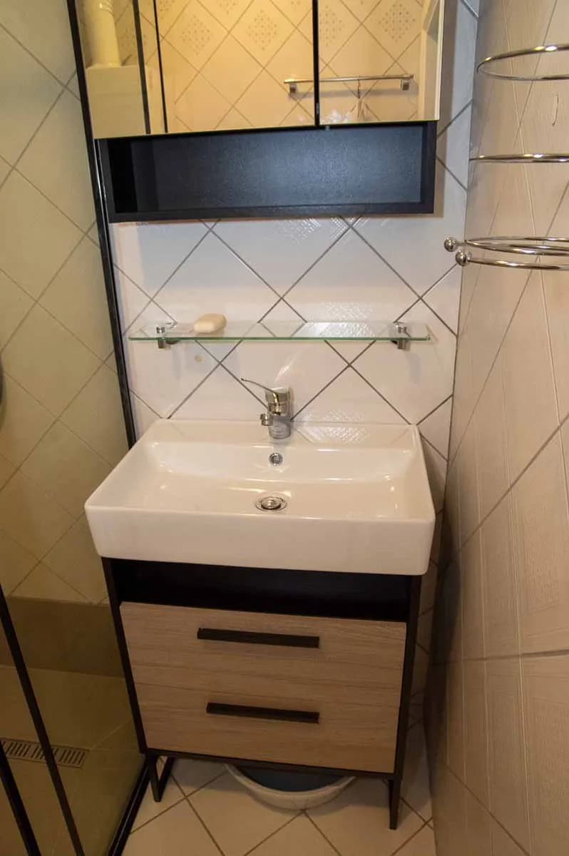 2-Zimmer-Wohnung mieten in Wien – 67 m², € 1.340 – Bild 6 von 13