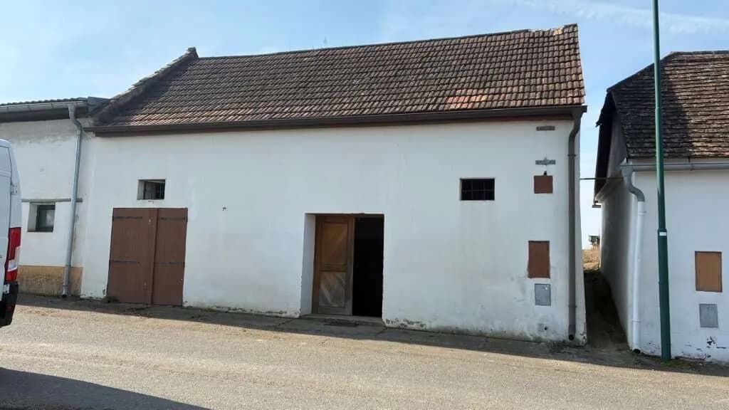 1-Zimmer-Immobilie kaufen in Hollabrunn – 50 m², € 29.000