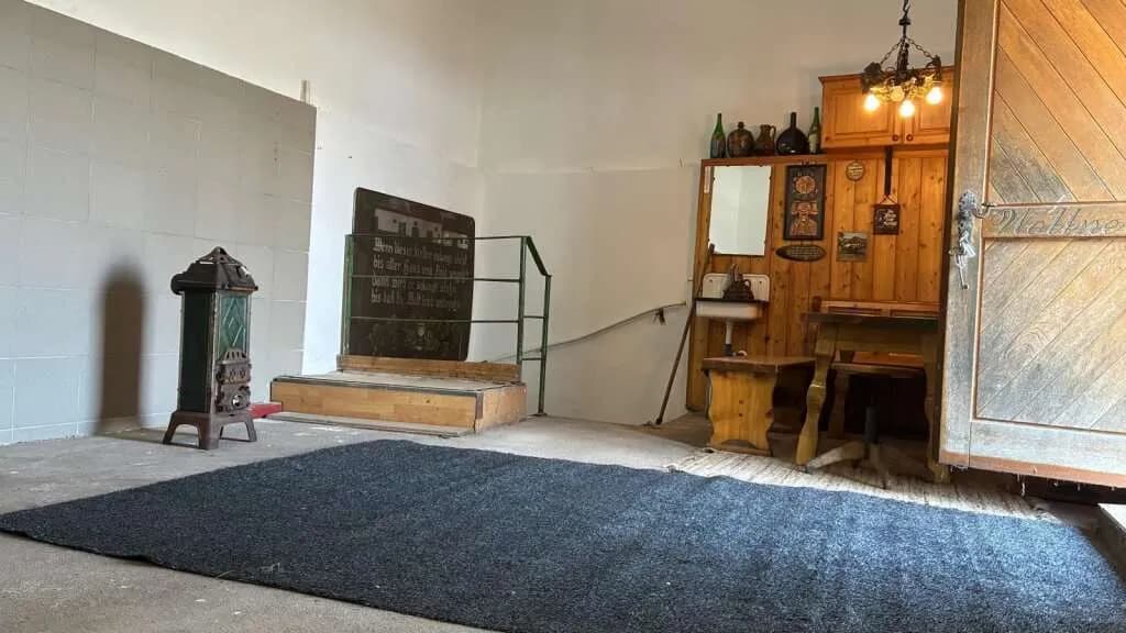 1-Zimmer-Immobilie kaufen in Hollabrunn – 50 m², € 29.000 – Bild 6 von 10