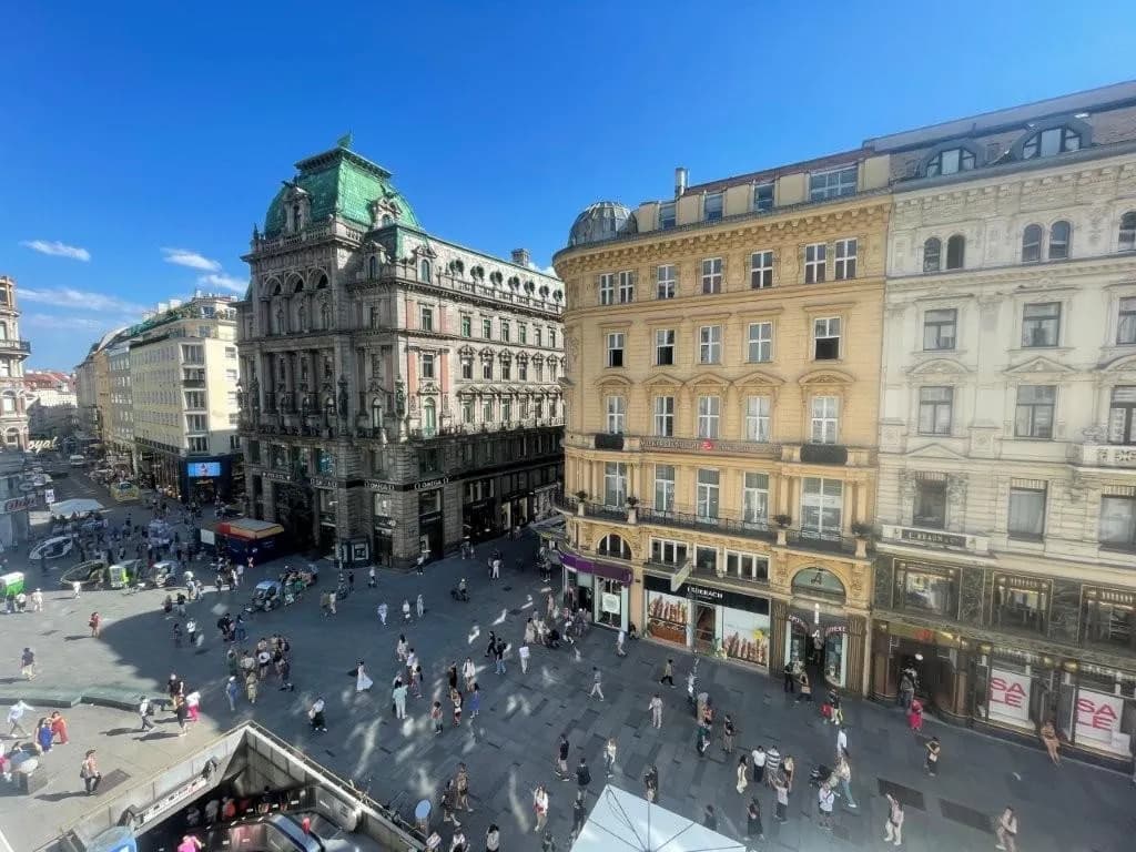 3-Zimmer-Wohnung kaufen in Wien – 85,67 m², € 1.540.000