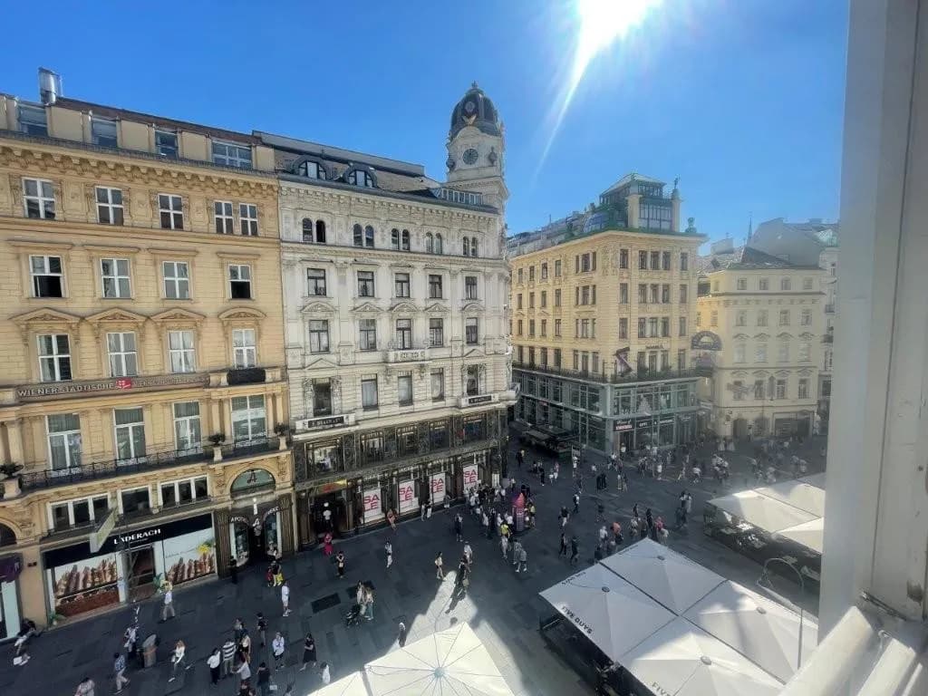 3-Zimmer-Wohnung kaufen in Wien – 85,67 m², € 1.540.000 – Bild 2 von 7