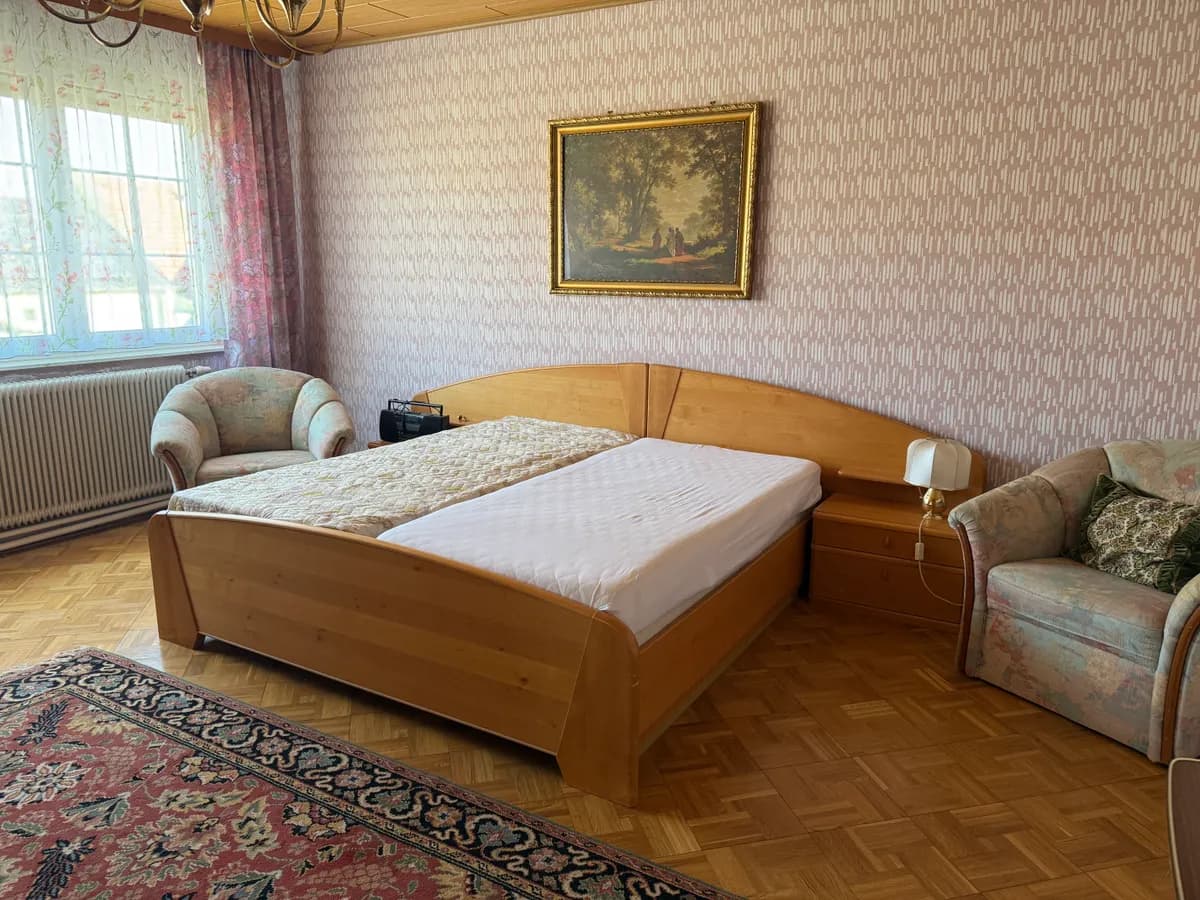 6-Zimmer-Haus kaufen in Gänserndorf – 200 m², € 340.000 – Bild 6 von 8