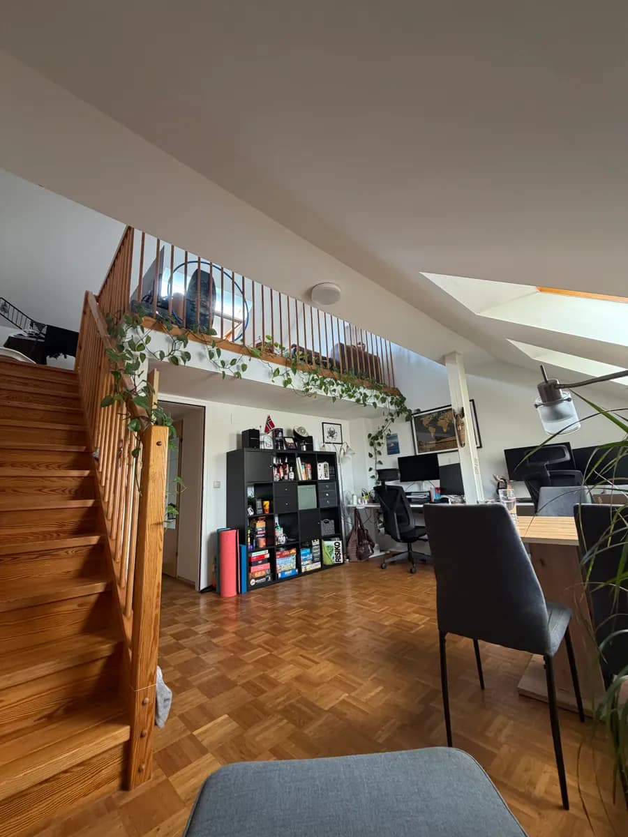 2-Zimmer-Wohnung mieten in Graz – 57 m², € 811