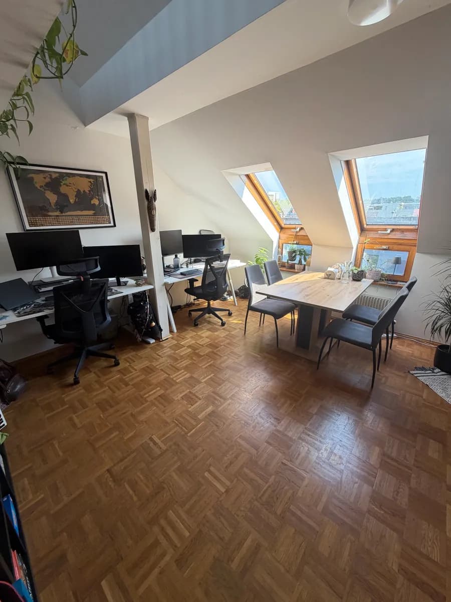 2-Zimmer-Wohnung mieten in Graz – 57 m², € 811 – Bild 2 von 22