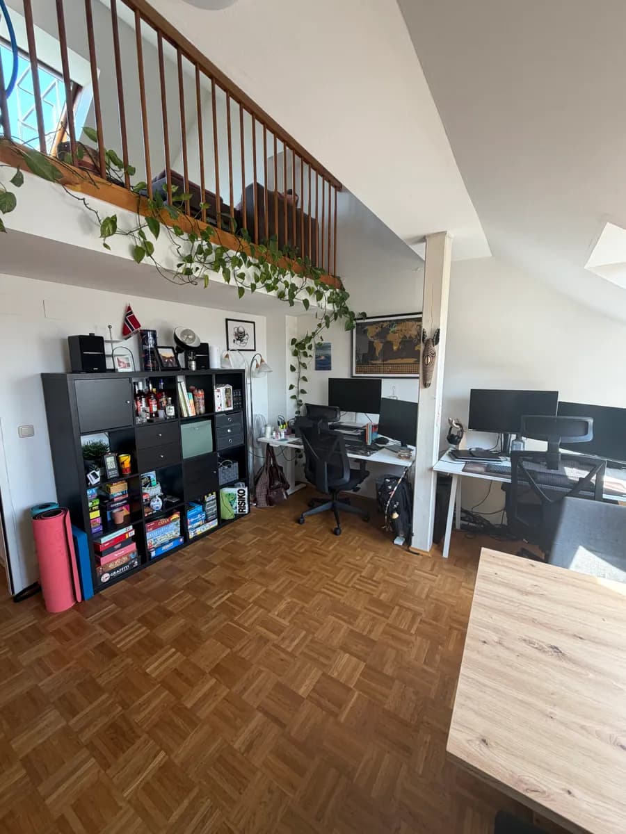 2-Zimmer-Wohnung mieten in Graz – 57 m², € 811 – Bild 3 von 22