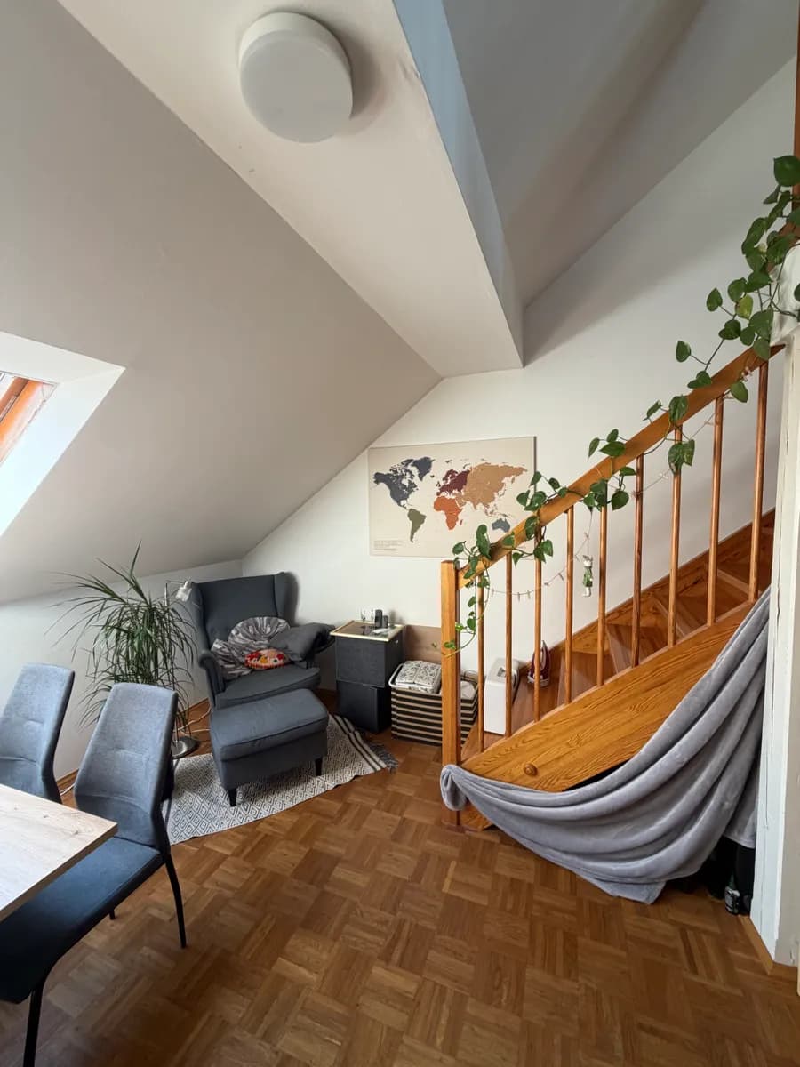 2-Zimmer-Wohnung mieten in Graz – 57 m², € 811 – Bild 4 von 22