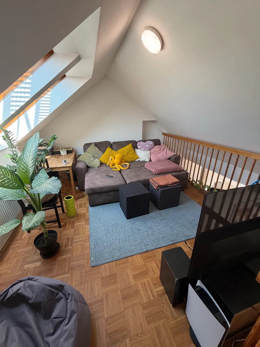 2-Zimmer-Wohnung mieten in Graz – 57 m², € 811 – Bild 6 von 22