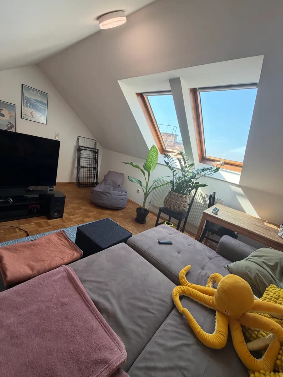 2-Zimmer-Wohnung mieten in Graz – 57 m², € 811 – Bild 7 von 22