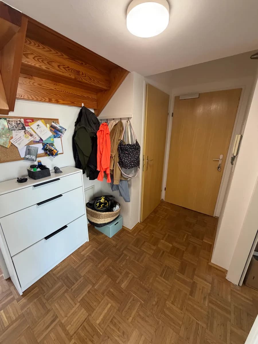 2-Zimmer-Wohnung mieten in Graz – 57 m², € 811 – Bild 8 von 22