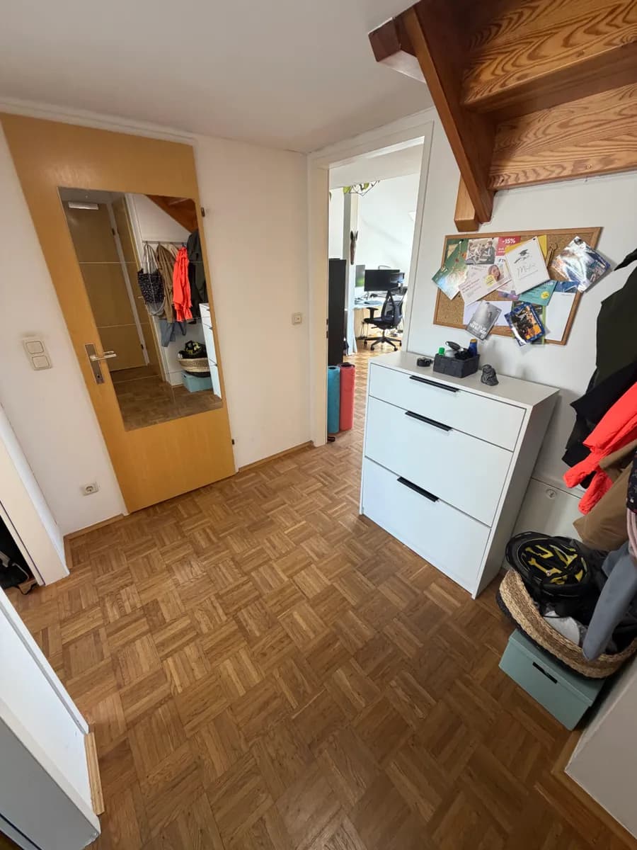 2-Zimmer-Wohnung mieten in Graz – 57 m², € 811 – Bild 9 von 22