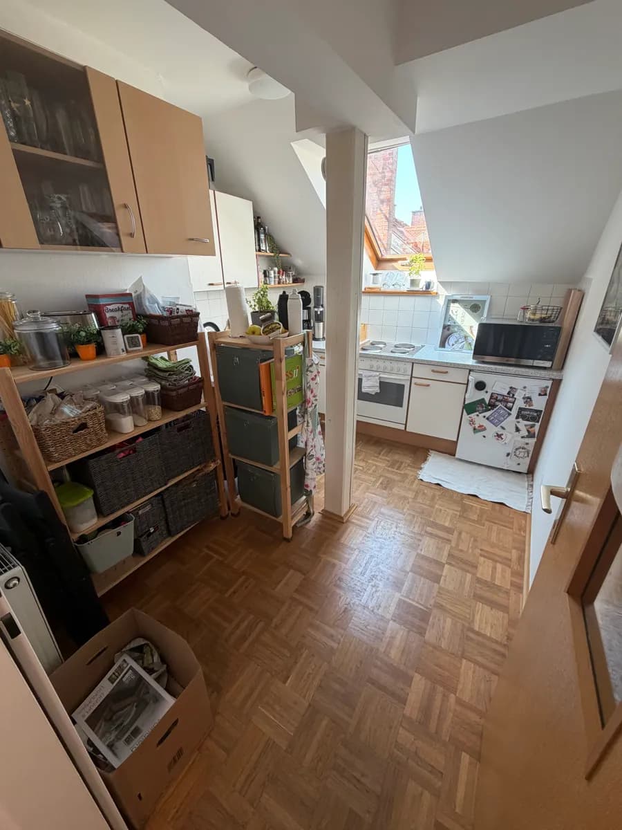 2-Zimmer-Wohnung mieten in Graz – 57 m², € 811 – Bild 10 von 22