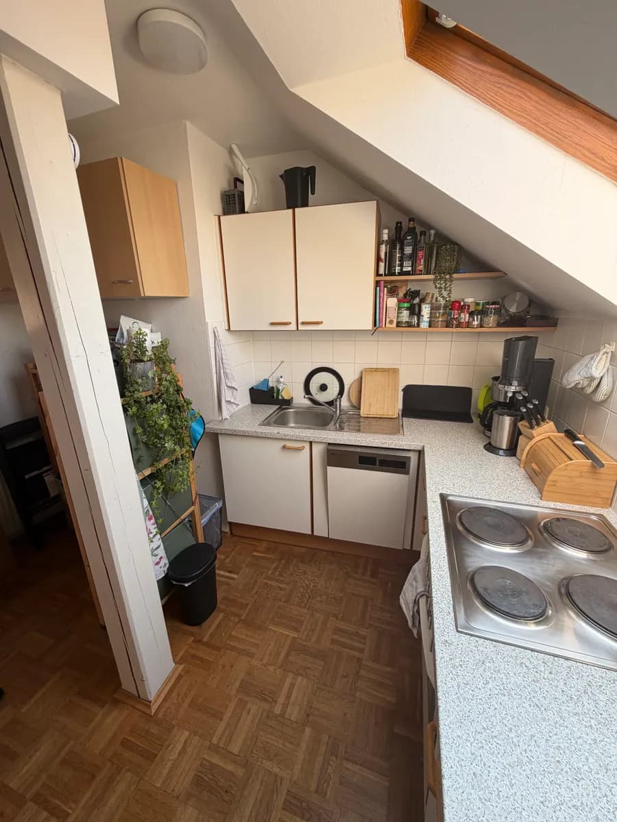 2-Zimmer-Wohnung mieten in Graz – 57 m², € 811 – Bild 11 von 22
