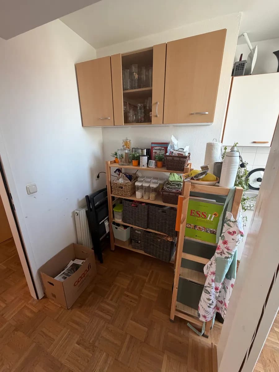 2-Zimmer-Wohnung mieten in Graz – 57 m², € 811 – Bild 12 von 22