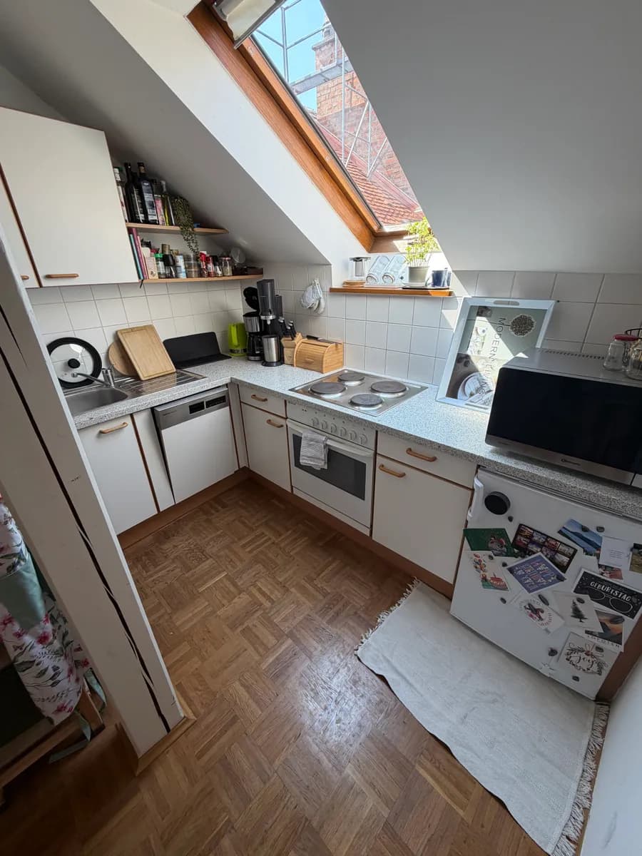 2-Zimmer-Wohnung mieten in Graz – 57 m², € 811 – Bild 13 von 22
