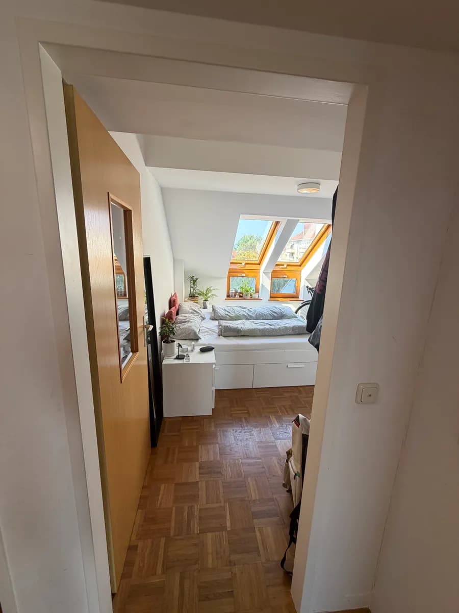 2-Zimmer-Wohnung mieten in Graz – 57 m², € 811 – Bild 14 von 22