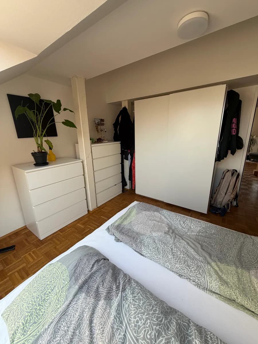 2-Zimmer-Wohnung mieten in Graz – 57 m², € 811 – Bild 15 von 22