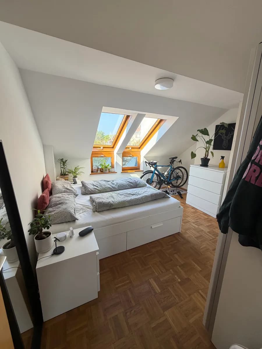 2-Zimmer-Wohnung mieten in Graz – 57 m², € 811 – Bild 16 von 22