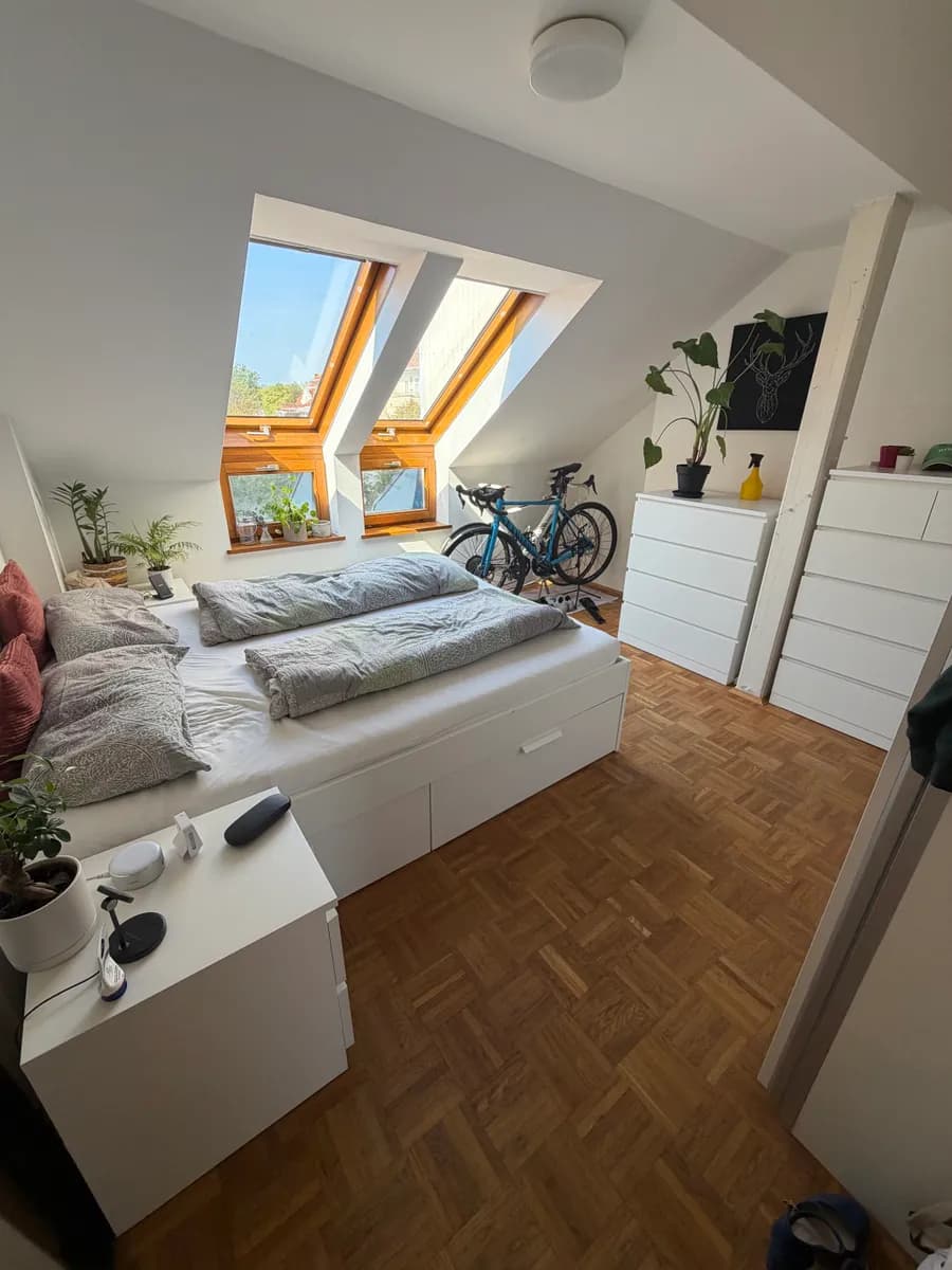 2-Zimmer-Wohnung mieten in Graz – 57 m², € 811 – Bild 17 von 22